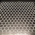 Bộ mẫu họa tiết hình học 3D cho nghệ thuật in ấn Collagraph - Thumbnail 8