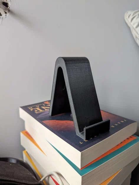 Giá đỡ đĩa than Vinyl Stand tối giản cho người sưu tầm - Image 1