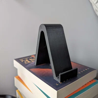 Giá đỡ đĩa than Vinyl Stand tối giản cho người sưu tầm