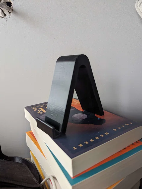 Giá đỡ đĩa than Vinyl Stand tối giản cho người sưu tầm - Image 2