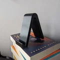 Giá đỡ đĩa than Vinyl Stand tối giản cho người sưu tầm - Thumbnail 2