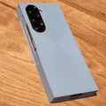 Ốp lưng Samsung Galaxy Z Fold6 (3 mảnh: trước, sau và cụm camera) - Thumbnail 1