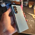 Ốp lưng Samsung Galaxy Z Fold6 (3 mảnh: trước, sau và cụm camera) - Thumbnail 2