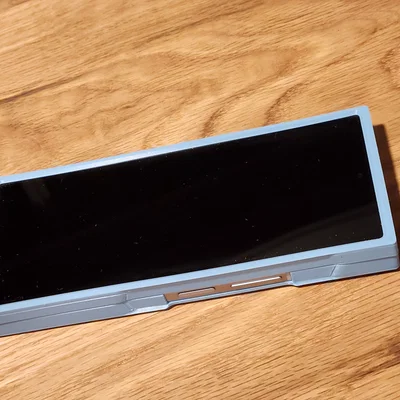 Ốp lưng Samsung Galaxy Z Fold6 (3 mảnh: trước, sau và cụm camera)