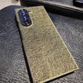 Ốp lưng Samsung Galaxy Z Fold6 (3 mảnh: trước, sau và cụm camera) - Thumbnail 7