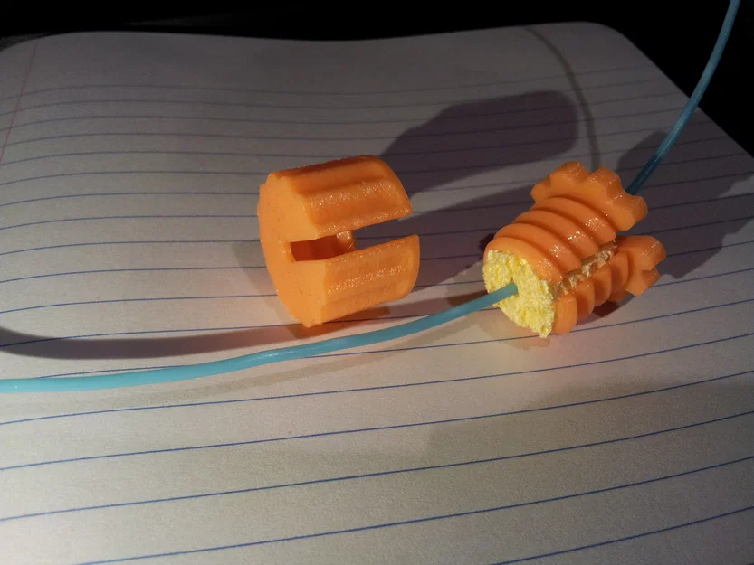 Bộ Lọc Bụi Ren (Threaded Dust Filter) - Image 1