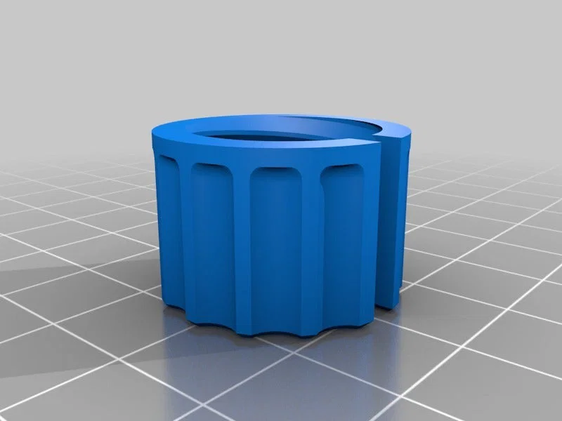 Bộ Lọc Bụi Ren (Threaded Dust Filter) - Image 4