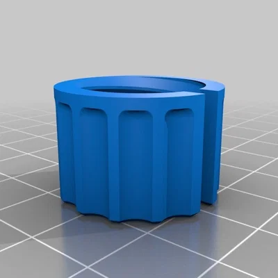 Bộ Lọc Bụi Ren (Threaded Dust Filter)
