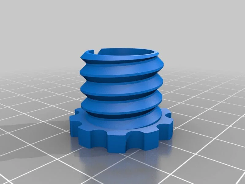 Bộ Lọc Bụi Ren (Threaded Dust Filter) - Image 6