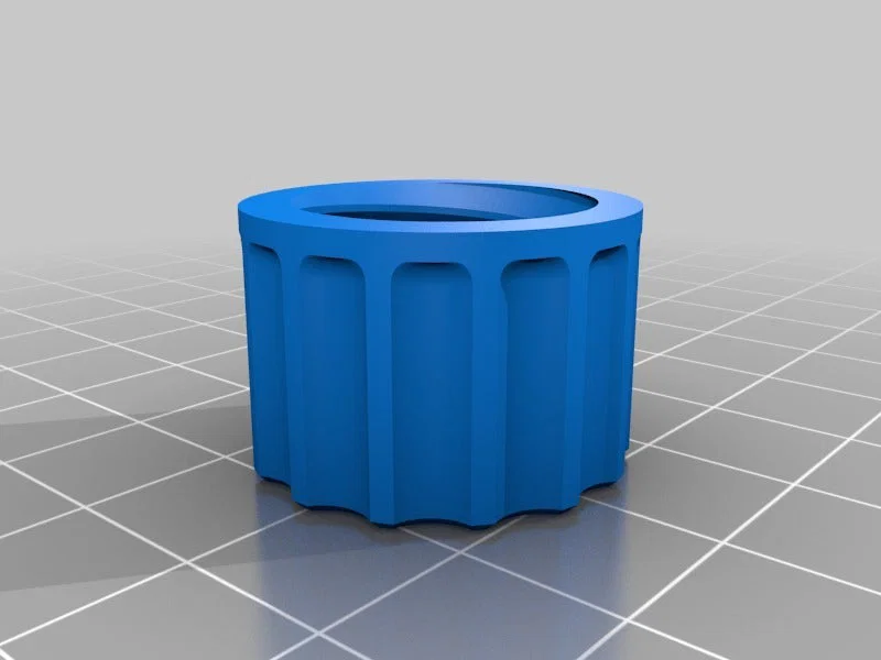 Bộ Lọc Bụi Ren (Threaded Dust Filter) - Image 7