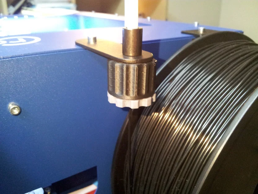 Bộ Lọc Bụi Ren (Threaded Dust Filter) - Image 8