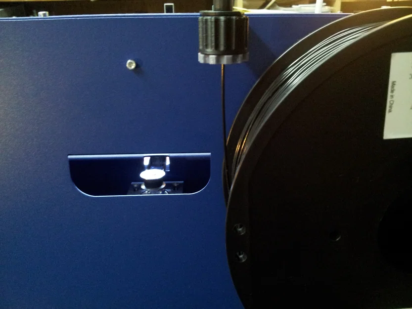 Bộ Lọc Bụi Ren (Threaded Dust Filter) - Image 9