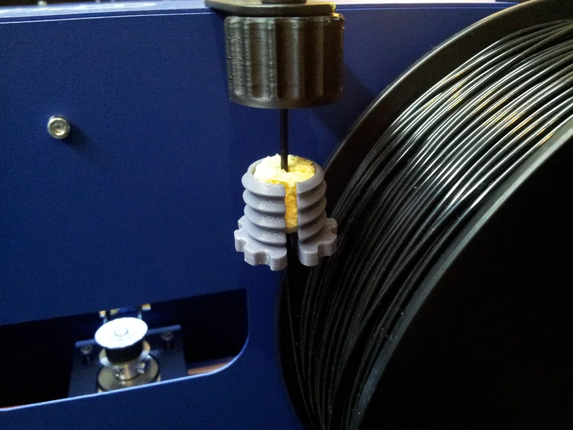 Bộ Lọc Bụi Ren (Threaded Dust Filter) - Image 10