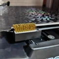 Brush Mount V2 cho Ender 3 V3 SE (Tất cả phiên bản) - Thumbnail 1