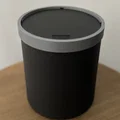 Thùng Rác Để Bàn Mini In 3D: Thiết Kế Tối Giản, Tiện Lợi - Thumbnail 1