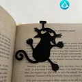 Bookmark mèo dễ thương (bookmark cat) - Thumbnail 1
