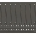 Bộ sạc pin 18650 (x8) dùng TP4056 (không bảo vệ) - Thumbnail 3