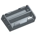 Khay Đựng Pin AA Kép Tự In 3D Cho Dự Án Điện Tử DIY - Thumbnail 3