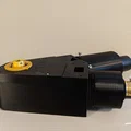 Spectroheliograph in 3D khác (Another 3D Printed Spectroheliograph) - Thumbnail 6