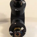 Spectroheliograph in 3D khác (Another 3D Printed Spectroheliograph) - Thumbnail 8