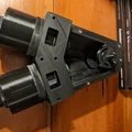 Spectroheliograph in 3D khác (Another 3D Printed Spectroheliograph) - Thumbnail 9