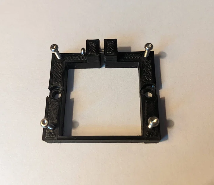 Spectroheliograph in 3D khác (Another 3D Printed Spectroheliograph) - Image 10