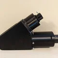 Spectroheliograph in 3D khác (Another 3D Printed Spectroheliograph) - Thumbnail 18