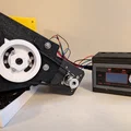 Spectroheliograph in 3D khác (Another 3D Printed Spectroheliograph) - Thumbnail 19