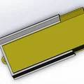 Tấm chắn ong chúa cho lồng vận chuyển Nicot® (Bee Queen excluder) - Thumbnail 2