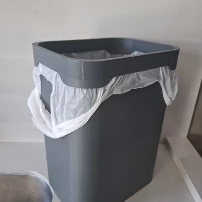 Thùng rác (kích thước lớn)