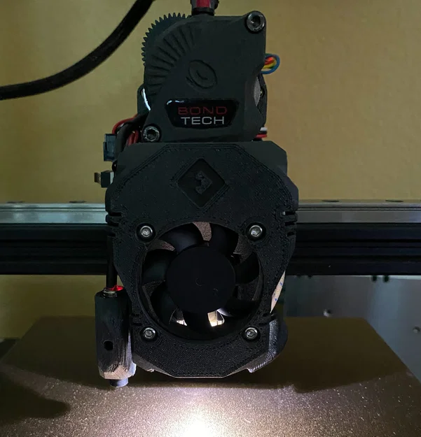 Chụp Che NeoPixel cho EVA 3 - Image 2