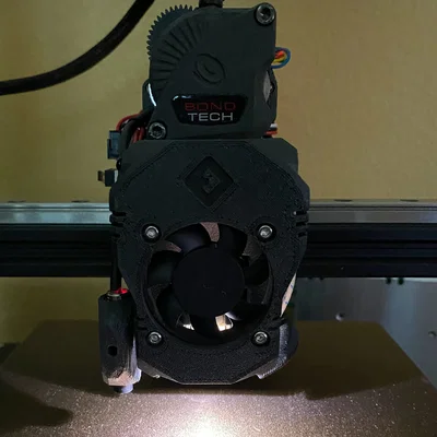 Chụp Che NeoPixel cho EVA 3