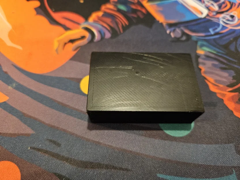 Hộp (Case) ESP32 LD2450 - Image 1