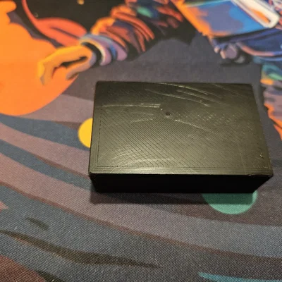 Hộp (Case) ESP32 LD2450