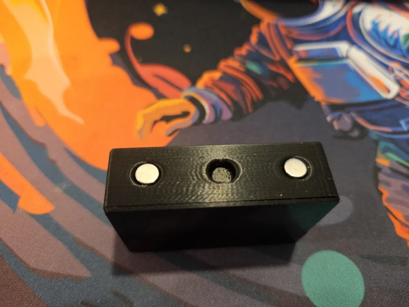 Hộp (Case) ESP32 LD2450 - Image 3