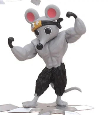 MUKI-MUKI DEMON SLAYER - Image 2