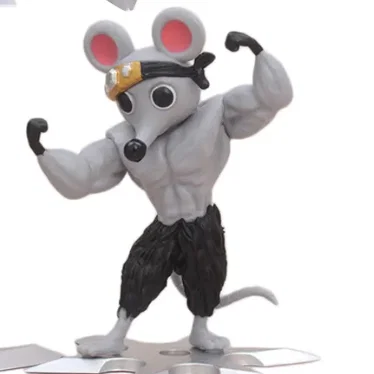 MUKI-MUKI DEMON SLAYER