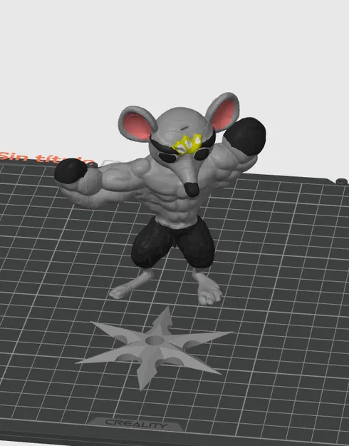 MUKI-MUKI DEMON SLAYER - Image 3