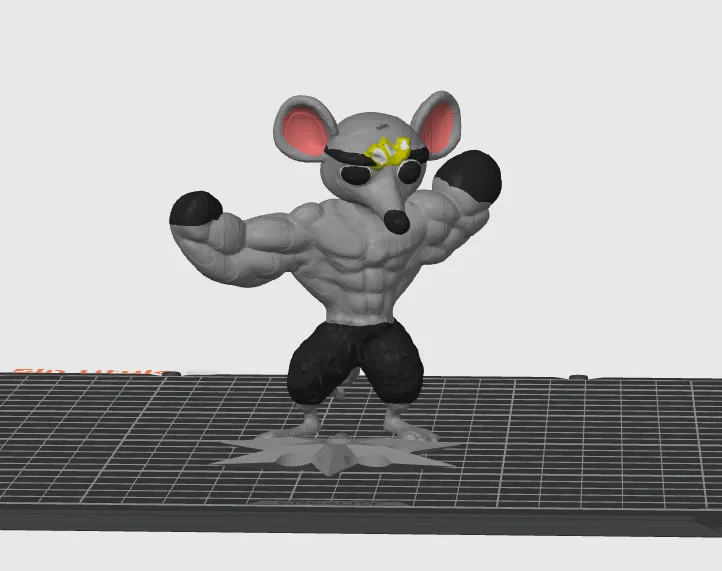 MUKI-MUKI DEMON SLAYER - Image 4