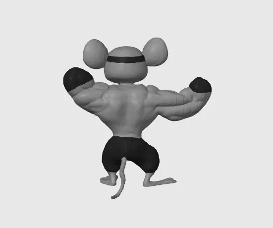 MUKI-MUKI DEMON SLAYER - Image 7