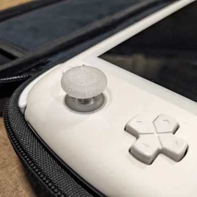 Bộ núm xoay (Thumbsticks) nâng cấp cho Odin 2 siêu bám