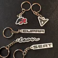 Móc khóa Seat Leon Cupra FR (Schlüsselanhänger) - Thumbnail 4