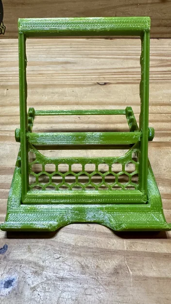 Kệ đỡ tablet Stong Print in Place (gập gọn, siêu bền) - Image 2