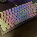 Keycaps cho Bàn phím Cơ DIY Barebones - Thumbnail 1