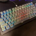 Keycaps cho Bàn phím Cơ DIY Barebones - Thumbnail 2