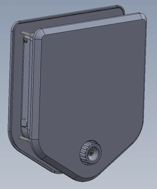 Cửa cho mèo (Cat door) - Image 3