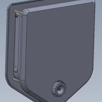 Cửa cho mèo (Cat door)