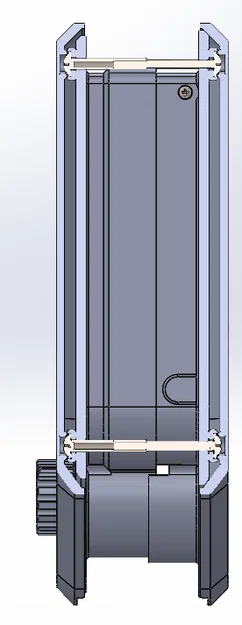 Cửa cho mèo (Cat door) - Image 4