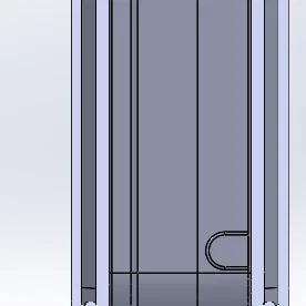 Cửa cho mèo (Cat door)