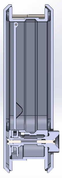 Cửa cho mèo (Cat door) - Image 7